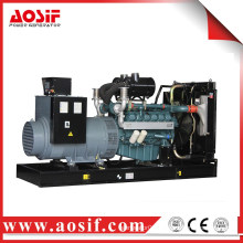 Best Quality CE diesel generator set Water Cooled 563kva